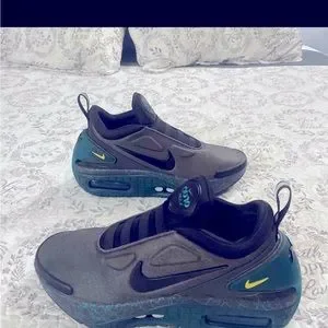 Nike | Shoes | Nike Adapt Auto Max Charcoal Air Max 1 1 4 Tc  display picture 2